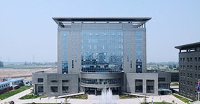 河北常山生化药业股份有限公司创建于2